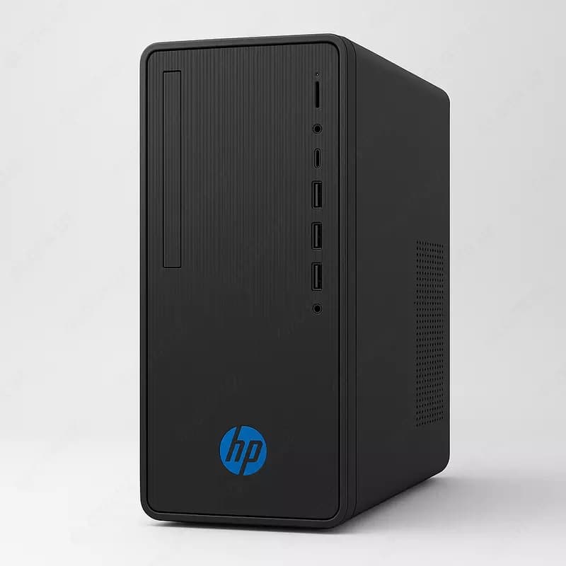 HP Pro Tower мощный бизнес-десктоп — 1