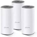 Wi-Fi Mesh система TP-LINK Deco E4 (3-pack)