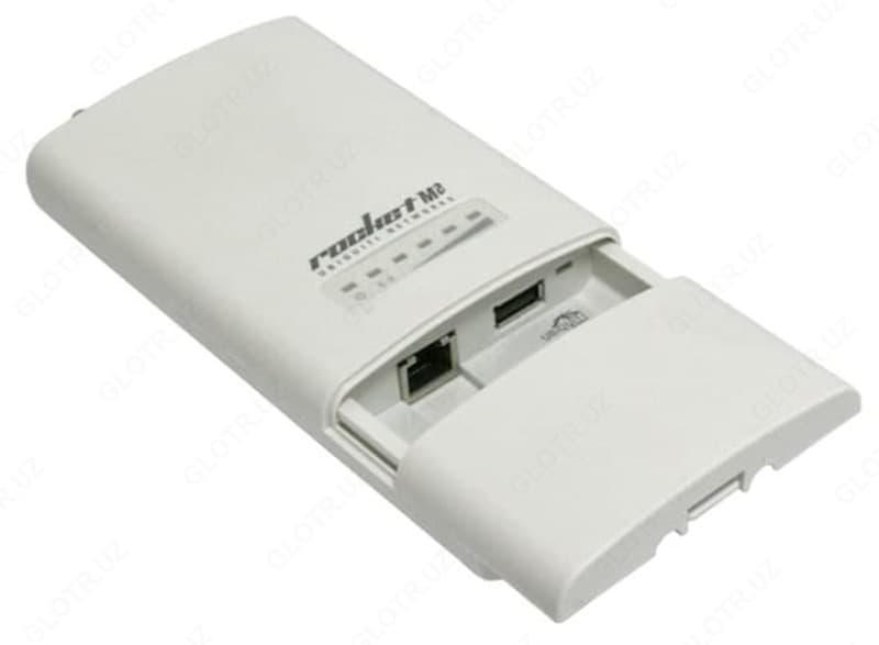 Wi-Fi роутер Ubiquiti RocKet M2 — 3