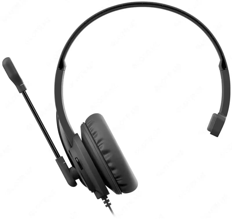 Компьютерная гарнитура A4Tech HU-11 — 3