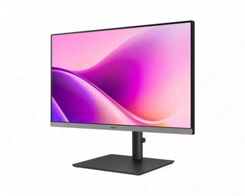 Монитор Samsung 23.8” S24F430 D-Sub, HDMI, IPS, USB-C, 100Hz — 2