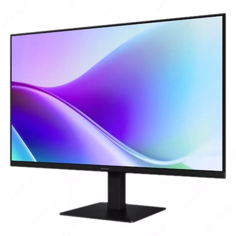 Монитор Samsung 27” S27F320 D-Sub, HDMI, IPS, 120Hz, , — 1