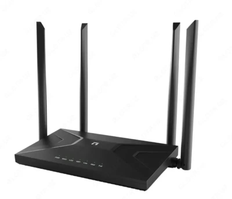 Wi-Fi роутер Netis 4G LTE netis MW5360. — 3