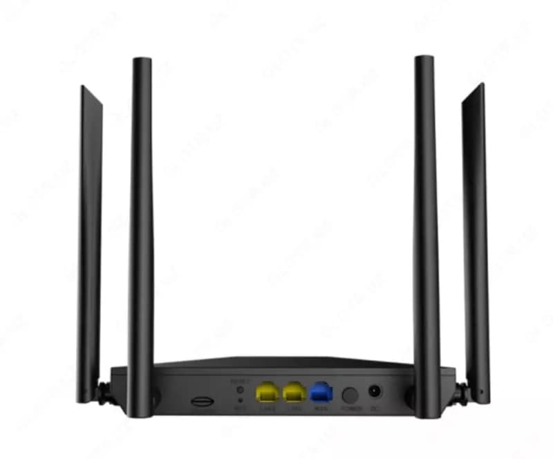 Wi-Fi роутер Netis 4G LTE netis MW5360. — 4