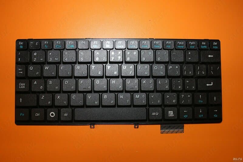 Клавиатуры Lenovo новая оригинальная клавиатура — 1