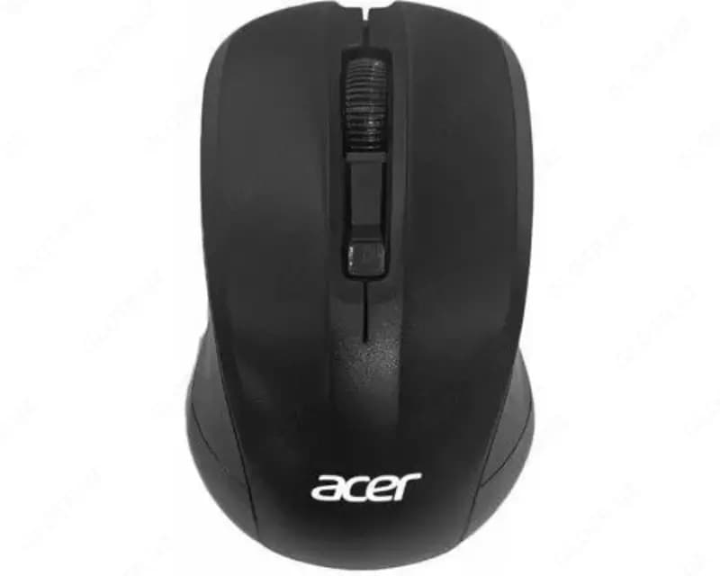 Мышь Acer OMR010 WL Black — 1