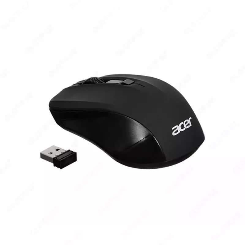 Мышь Acer OMR010 WL Black — 2