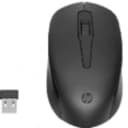 Беспроводная мышь HP 150 Wireless Mouse (2S9L1AA), 2.4GHz, 1600 DPI, Black