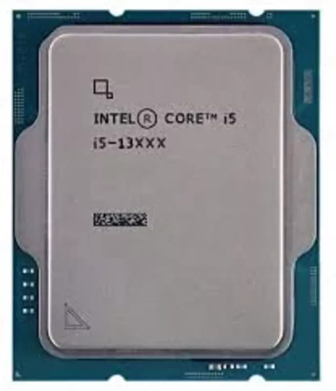 Intel-Core i5 - 13400, 2.5 GHz, 20MB, oem, LGA1700, Raptor Lake — 2