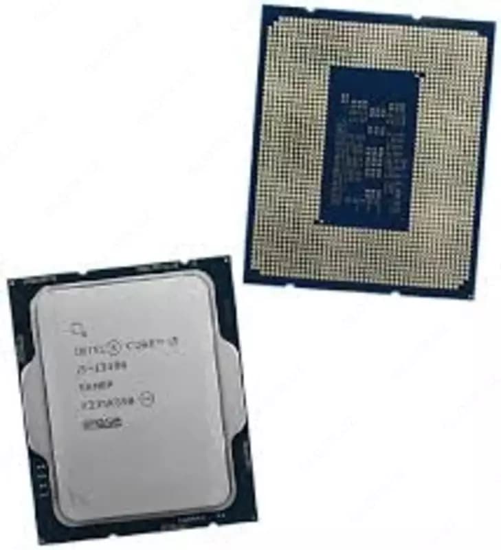 Intel-Core i5 - 13400, 2.5 GHz, 20MB, oem, LGA1700, Raptor Lake — 4