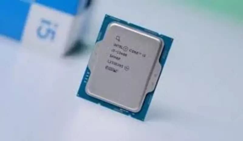Intel-Core i5 - 13400, 2.5 GHz, 20MB, oem, LGA1700, Raptor Lake — 5