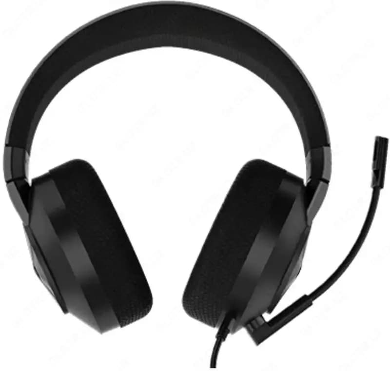 Компьютерные наушники Lenovo H210 Gaming — 2