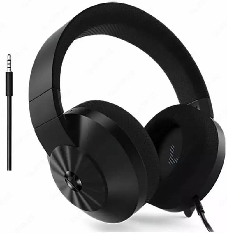 Компьютерные наушники Lenovo H210 Gaming — 3