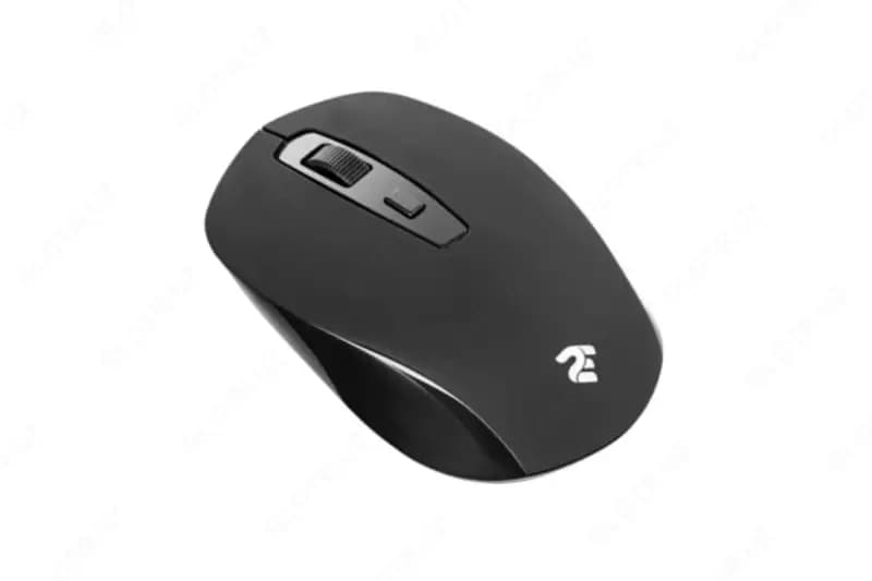 Беспроводная мышь ”2Е” MF211 WL USB Черная — 2