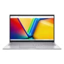 ASUS Vivobook X1504VA (Intel Core 5-120U/ DDR5 8GB/ SSD 512GB/ 15,6” FHD/ Intel Iris Xe graphics/ NoOS/ RU) Silver