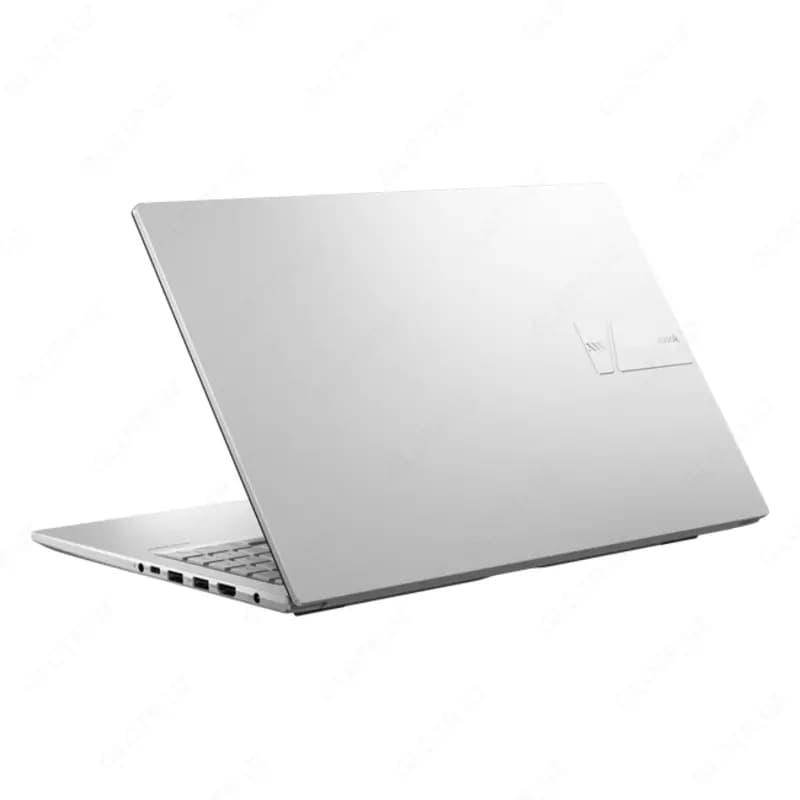 ASUS Vivobook X1504VA (Intel Core 5-120U/ DDR5 8GB/ SSD 512GB/ 15,6” FHD/ Intel Iris Xe graphics/ NoOS/ RU) Silver — 6