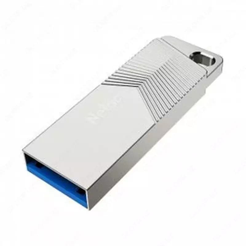 Флешка Netac 128GB UM1 USB 3.2 — 1