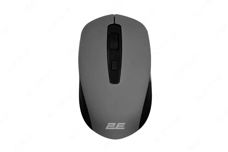 Беспроводная мышь ”2Е” MF211 WL USB Серая — 1