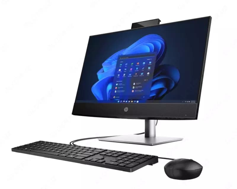 Моноблок HP ProOne 240 G10 AiO White (p/n A1JH7ES) — 3