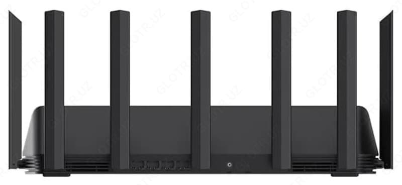 Wi-Fi роутер Xiaomi AIoT AX3600 — 2