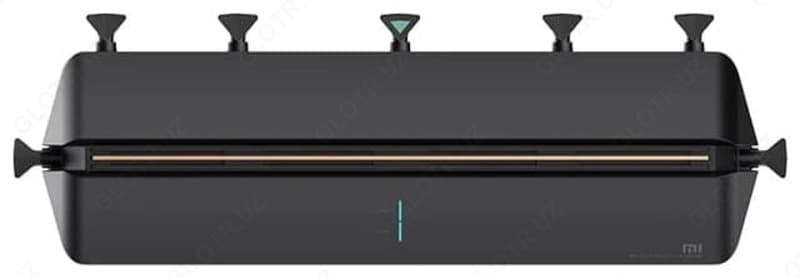Wi-Fi роутер Xiaomi AIoT AX3600 — 3