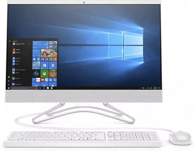 Моноблок HP 24-cb1004l (2K4) — 1