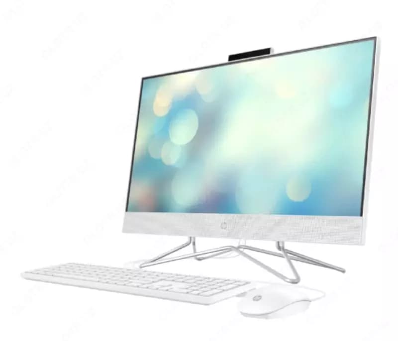 Моноблок HP 24-cb1004l (2K4) — 3