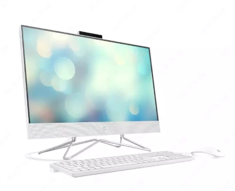 Моноблок HP 24-cb1004l (2K4) — 4