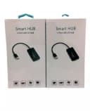 Разветвитель USB HUB SMART 3.0 6035