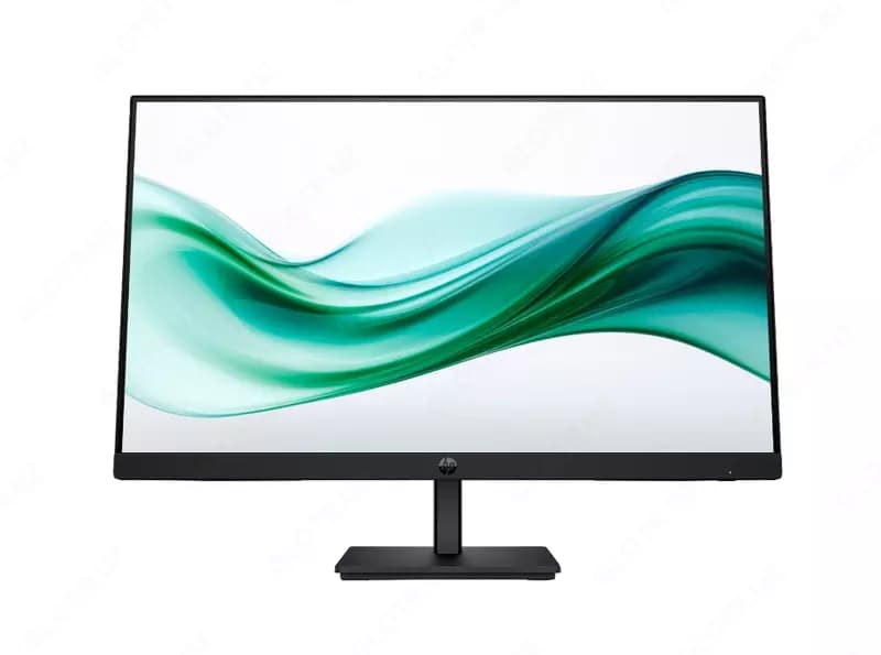 Монитор HP серии 3 Pro, Full HD, 23,8 дюйма — 324pv (9U5C1AA) — 2