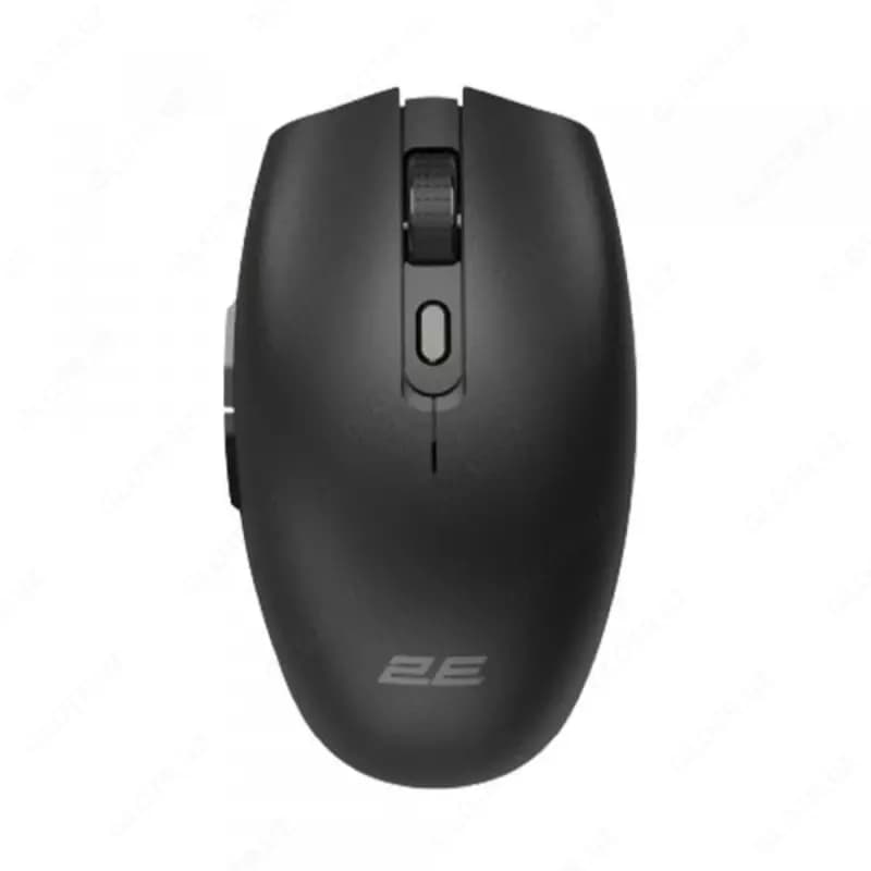 Мышь 2Е MF2030 WL Rechargable Black — 1