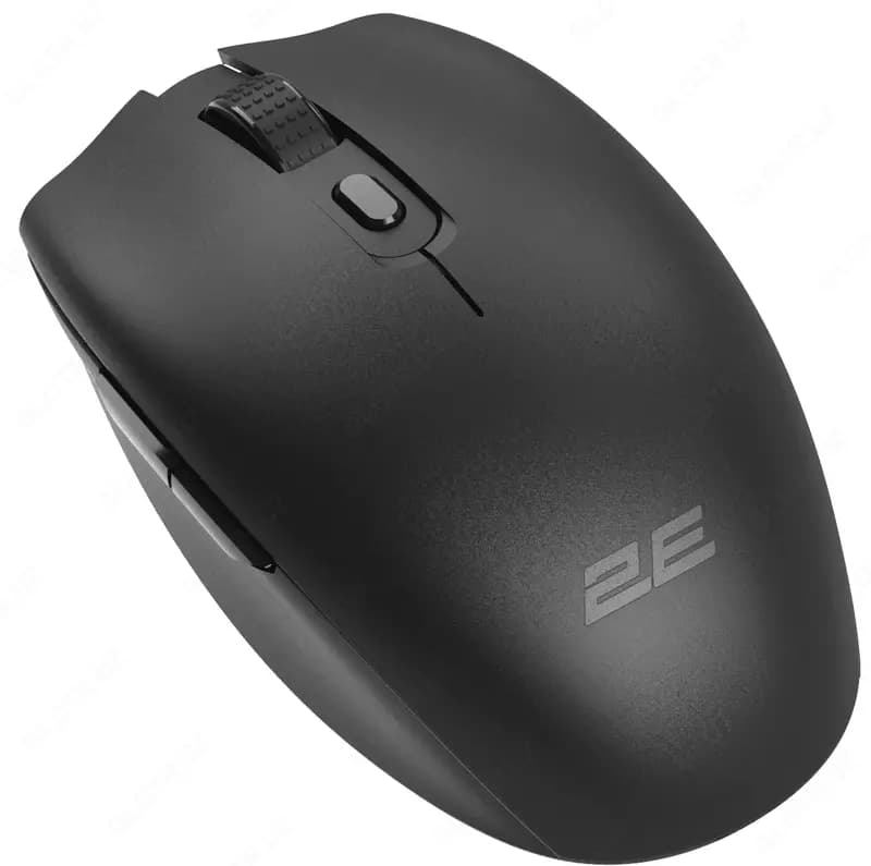 Мышь 2Е MF2030 WL Rechargable Black — 2