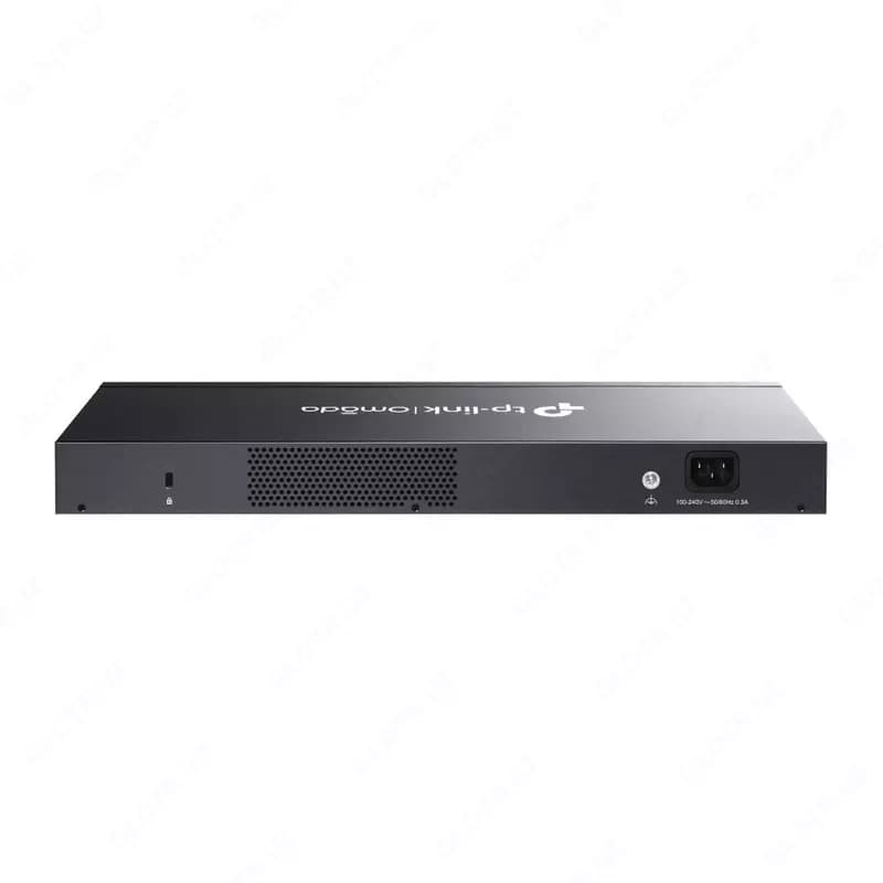 TP-Link Omada DS1016G 16-Port Gigabit Switch — 1