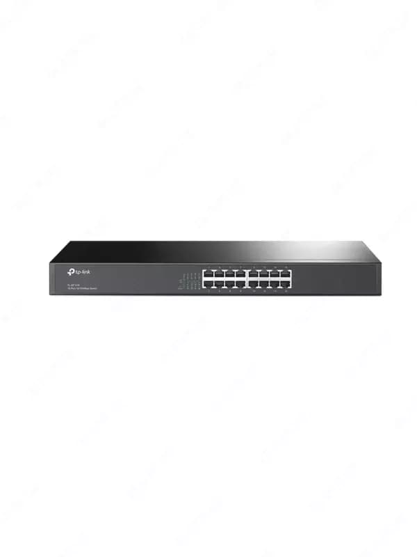 TP-Link Omada DS1016G 16-Port Gigabit Switch — 3