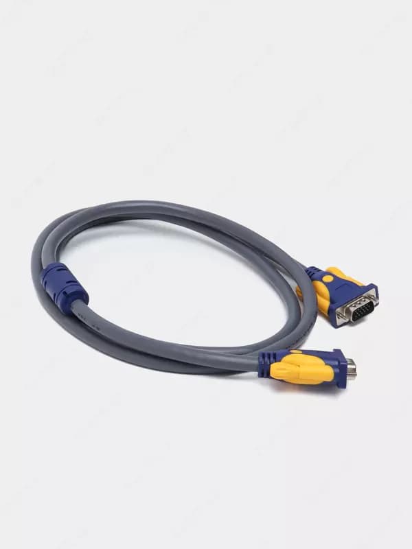 Переходник VGA 1.5M JH — 1