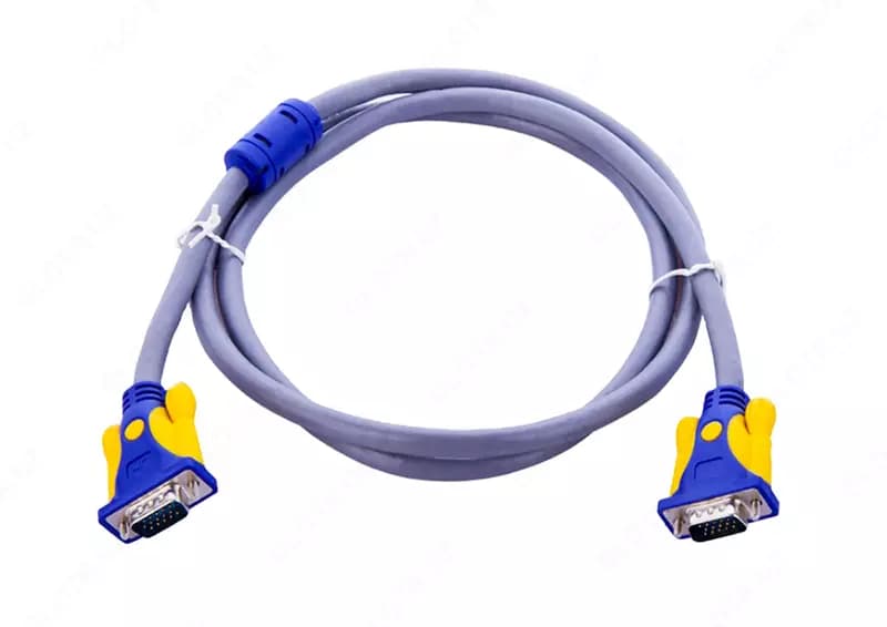 Переходник VGA 1.5M JH — 2