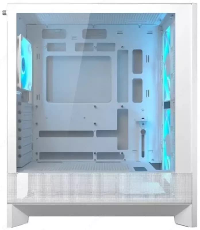 Компьютерный корпус Cougar Airface 180 White — 3