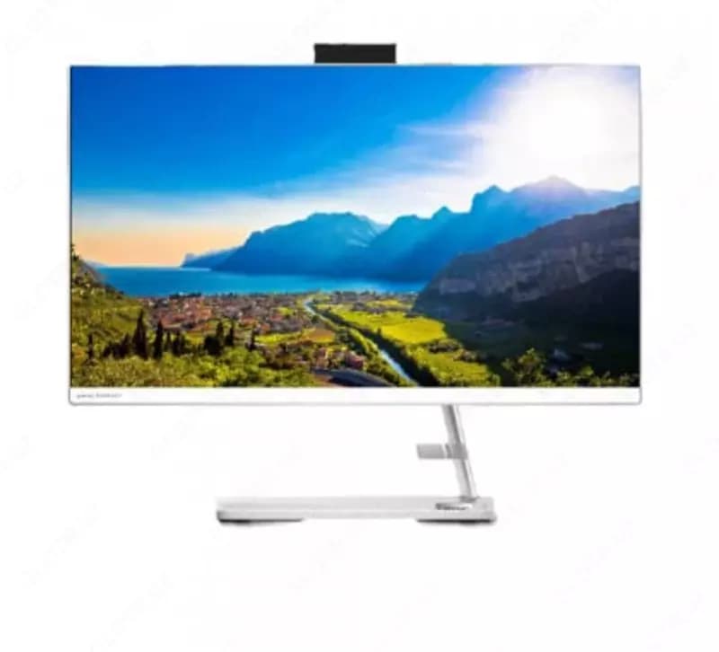 Моноблок Lenovo IdeaCentre 3 24ALC6 (F0G10087RK) — 1