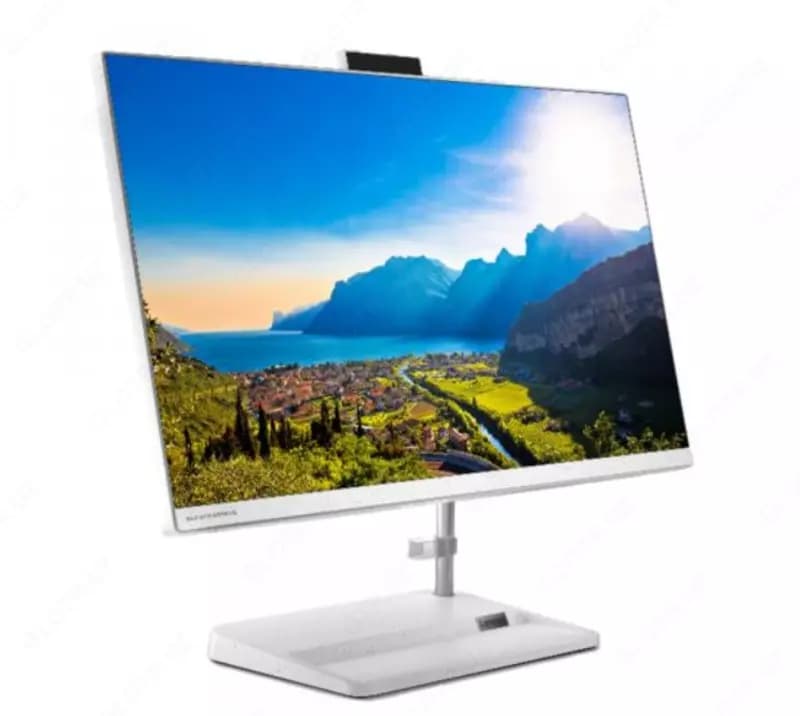 Моноблок Lenovo IdeaCentre 3 24ALC6 (F0G10087RK) — 3