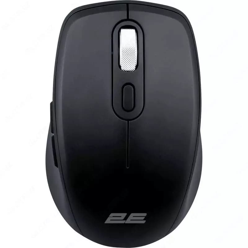 Mouse 2E MF225 Silent WL BT Black — 1