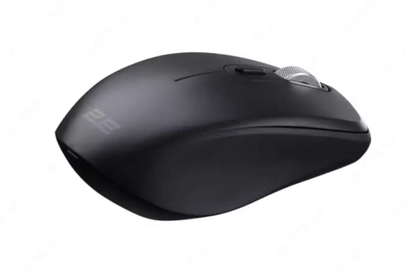 Mouse 2E MF225 Silent WL BT Black — 3