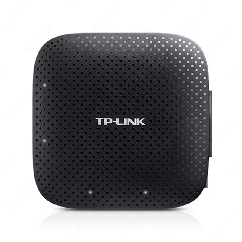Адаптер-хаб TpLink UH400UN USB 3.0 на 4 порта — 1