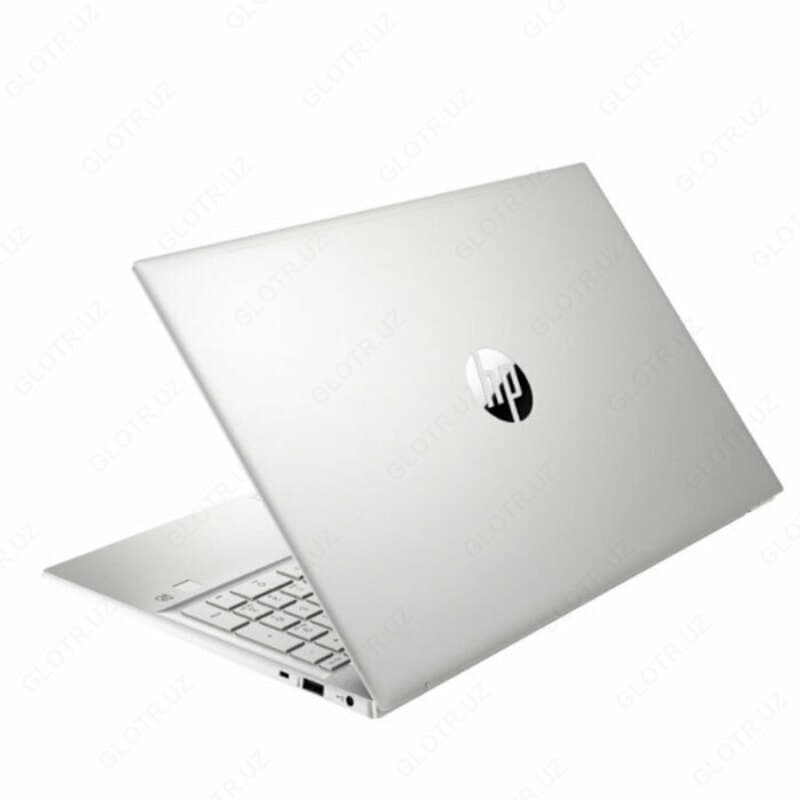 Ноутбук HP Pavilion 15-eg0052ur (489) (Intel Core i5-1135G7 Quad/ DDR4 8GB/ SSD 256GB/ 15,6 IPS FHD/ 2GB GeForce MX350/ No DVD/ DOS/ RU) Sil... — 3