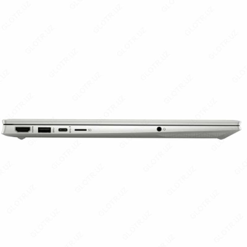 Ноутбук HP Pavilion 15-eg0052ur (489) (Intel Core i5-1135G7 Quad/ DDR4 8GB/ SSD 256GB/ 15,6 IPS FHD/ 2GB GeForce MX350/ No DVD/ DOS/ RU) Sil... — 4