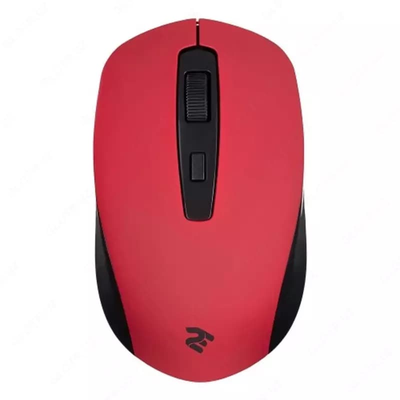 Мышь 2Е MF211 WL Red — 1