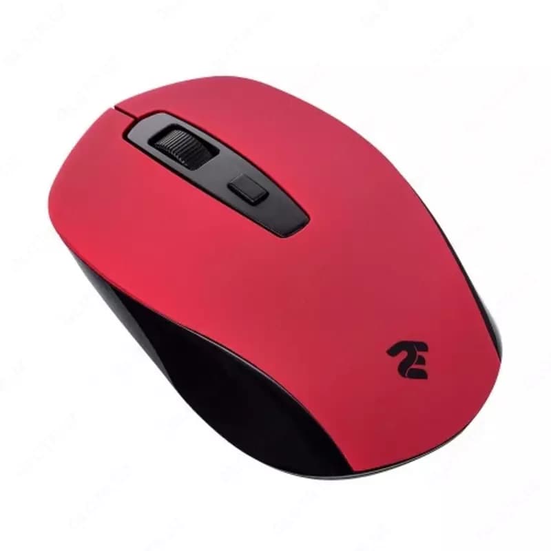 Мышь 2Е MF211 WL Red — 2