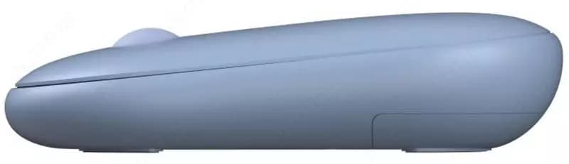 Mouse 2E MF300 Silent WL BT Stone blue — 3