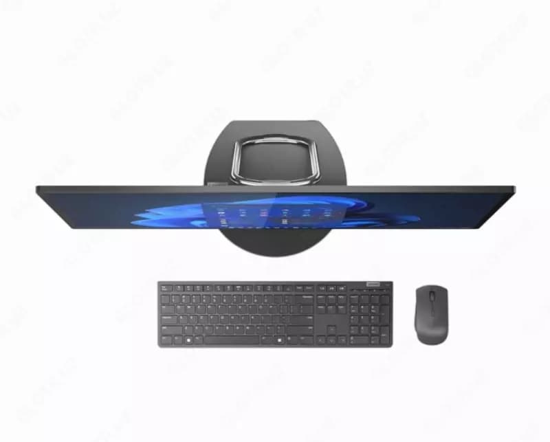 Моноблок 32" Lenovo Yoga AIO 9 32IRH8 (F0HJ001BRK) — 3