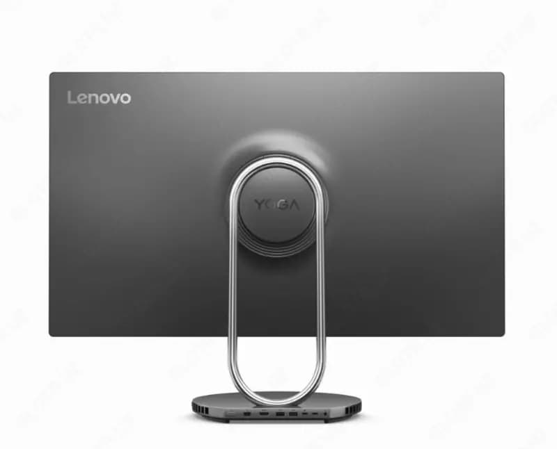 Моноблок 32" Lenovo Yoga AIO 9 32IRH8 (F0HJ001BRK) — 5