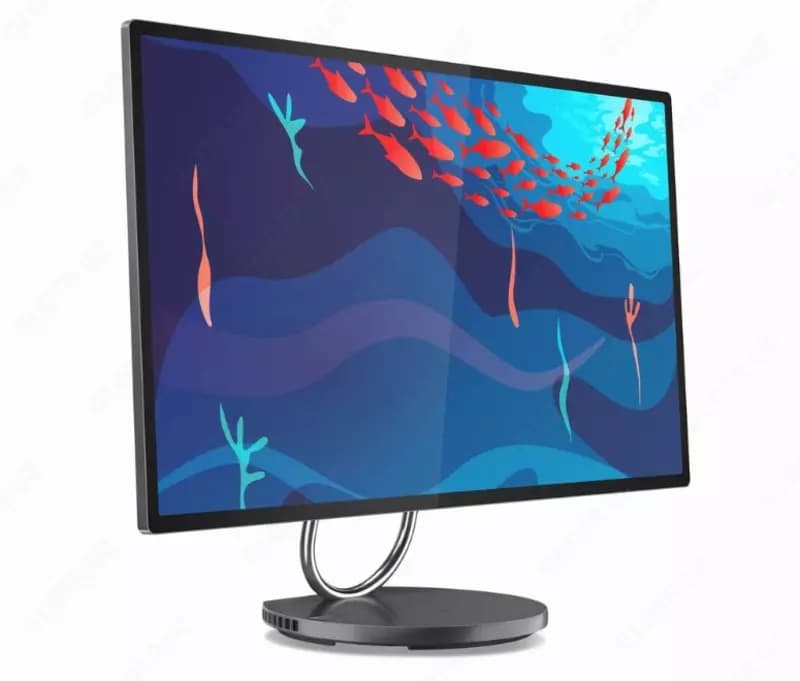 Моноблок 32" Lenovo Yoga AIO 9 32IRH8 (F0HJ001BRK) — 7